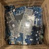 Circuit Boards for Precious Metal Scrap Silver Gold Scrap Recovery 9+lbs