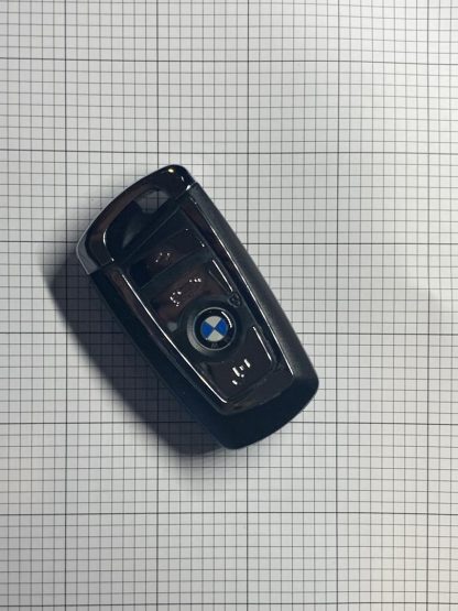 32GB BMW M7 USB Flash Drive in the style of a Car Key! - Image 7