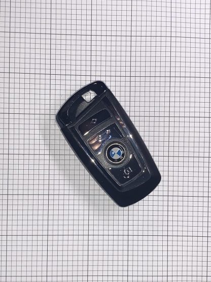 32GB BMW M7 USB Flash Drive in the style of a Car Key! - Image 6