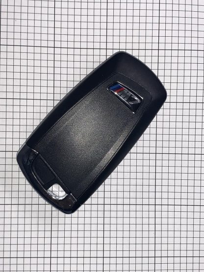 32GB BMW M7 USB Flash Drive in the style of a Car Key! - Image 5