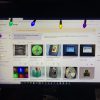 Computer Powered Christmas Lights (USB)