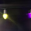 Computer Powered Christmas Lights (USB) - Image 7
