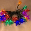 Computer Powered Christmas Lights (USB) - Image 16