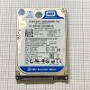 Western Digital 160GB WD1600BEVT 5400RPM 8MB SATA 2.5" Laptop HDD Hard Drive