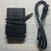 Dell 65W 19.5V DP/N 0G4X7T AC Power Adapter Charger Set Latitude laptop