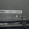 Dell 65W 19.5V DP/N 0G4X7T AC Power Adapter Charger Set Latitude laptop - Image 3