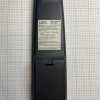 IBM HOME DIRECTOR MODEL: HD23A UNIVERSAL REMOTE - Image 3