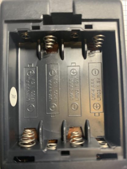 IBM HOME DIRECTOR MODEL: HD23A UNIVERSAL REMOTE - Image 5