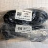 Dell DP/N 00R215 Heavy Duty 3 Prong 10 Foot Power Cord 15A 125V New