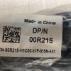Dell DP/N 00R215 Heavy Duty 3 Prong 10 Foot Power Cord 15A 125V New - Image 3