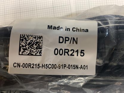 Dell DP/N 00R215 Heavy Duty 3 Prong 10 Foot Power Cord 15A 125V New - Image 3