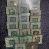 24x INTEL CPU High Yield Scrap Gold Recovery ( 1 LBS ) - Image 4