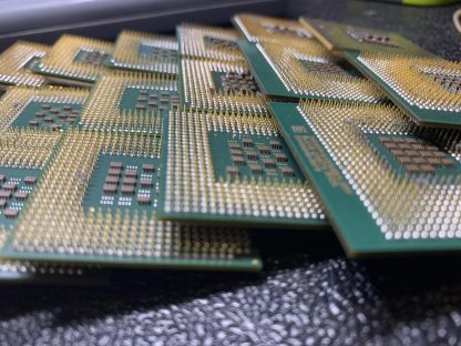 24x INTEL CPU High Yield Scrap Gold Recovery ( 1 LBS ) - Image 5