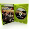 Mass Effect 2 Xbox 360 COMPLETE CIB 2 DISK SET - Image 4