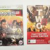 Mass Effect 2 Xbox 360 COMPLETE CIB 2 DISK SET - Image 5