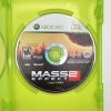 Mass Effect 2 Xbox 360 COMPLETE CIB 2 DISK SET - Image 6