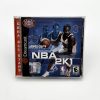 NBA 2K1, Sega All Stars (Dreamcast, 2000) - CIB Complete w/ Manual Tested