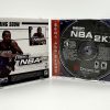 NBA 2K1, Sega All Stars (Dreamcast, 2000) - CIB Complete w/ Manual Tested - Image 2