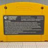 Donkey Kong 64 Nintendo 64 N64 Authentic *Tested, Works Great!* - Image 5