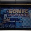 Sonic Advance - CART ONLY - Game boy Advance - Image 2