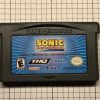 Sonic Advance - CART ONLY - Game boy Advance