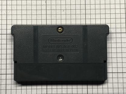 Sonic Advance - CART ONLY - Game boy Advance - Image 3