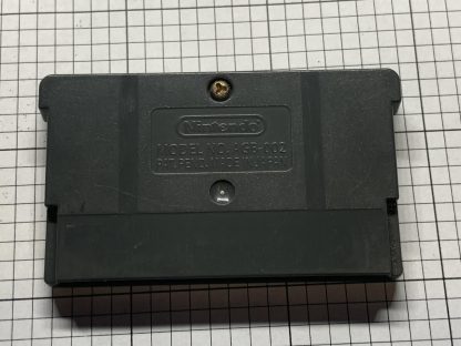 Super Dodge Ball Nintendo Game Boy Advance OEM Authentic! CART ONLY - Image 2