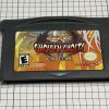 Super Ghouls 'N Ghosts for Game Boy Advance - Clean -