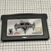 Kingdom Hearts: Chain of Memories (Nintendo Game Boy Advance, 2004)
