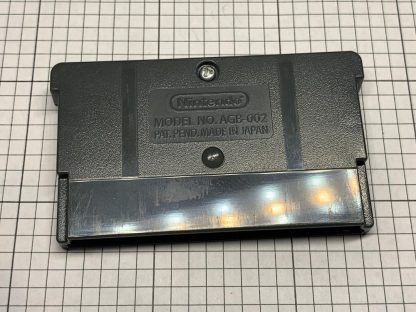 Kingdom Hearts: Chain of Memories (Nintendo Game Boy Advance, 2004) - Image 3