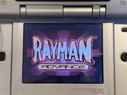 Rayman Advance (Nintendo Game Boy Advance, 2001) OEM - Image 3