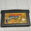 Donkey Kong Country 2 (Nintendo Game Boy Advance, 2004)