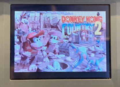 Donkey Kong Country 2 (Nintendo Game Boy Advance, 2004) - Image 2