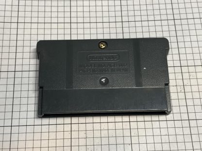 Mario Golf : Advance Tour Nintendo Game Boy Advance - Image 2
