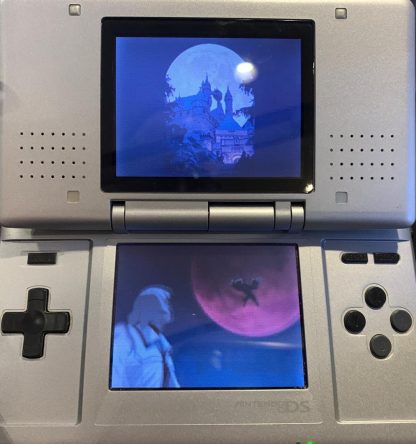 Castlevania: Dawn of Sorrow (Nintendo DS) Complete in Box - Image 3