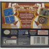 Feel the Magic: XY/XX (Nintendo DS, 2004) Complete - Image 3