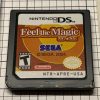 Feel the Magic: XY/XX (Nintendo DS, 2004) Complete - Image 4