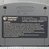 Mario Party 2 Nintendo 64 NUS-NMWE-USA Authentic Game Cartridge Only (TESTED) - Image 2