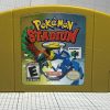 Pokemon Stadium 2 Nintendo 64 Game Authentic N64 Gold Silver Cartridge Only