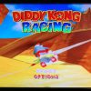 Diddy Kong Racing (Nintendo 64) Original Authentic N64 - TESTED - Image 2