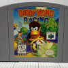 Diddy Kong Racing (Nintendo 64) Original OEM