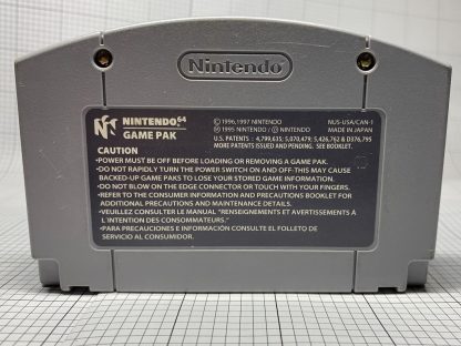 Diddy Kong Racing (Nintendo 64) Original OEM - Image 3