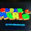 Super Mario 64 (Nintendo 64, 1999) Cleaned and Tested - Image 4