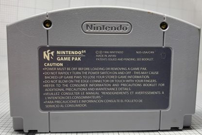 Star Fox 64 Authentic Tested N64 w/ Instructions - Image 2
