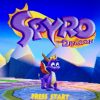 Spyro the Dragon (Greatest Hits) (Sony PlayStation 1, 1999) PS1 - Image 4