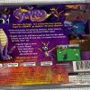 Spyro the Dragon (Greatest Hits) (Sony PlayStation 1, 1999) PS1 - Image 2
