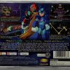 Megaman X6 PS1 Playstation 1 GAME DISC NO MANUAL 2001 - Image 4