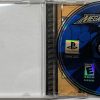 Megaman X6 PS1 Playstation 1 GAME DISC NO MANUAL 2001 - Image 5