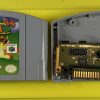 Super Mario 64 (Nintendo 64, 1999) Cleaned and Tested - Image 3