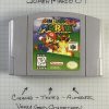Super Mario 64 (Nintendo 64, 1999) Cleaned and Tested